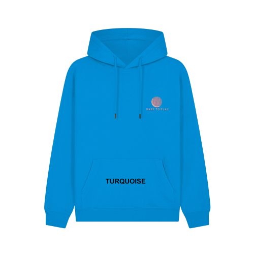 Copleston leavers single colour hoody